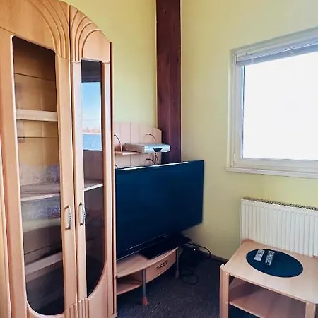 Wasserskianlage Séjour chez l'habitant *