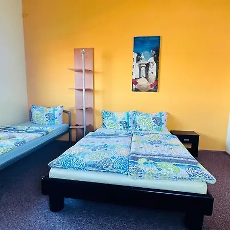 Pansiyon Wasserskianlage *