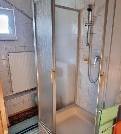 Séjour chez l'habitant Wasserskianlage Eilenburg