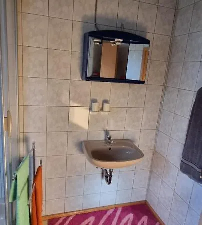 Homestay Wasserskianlage