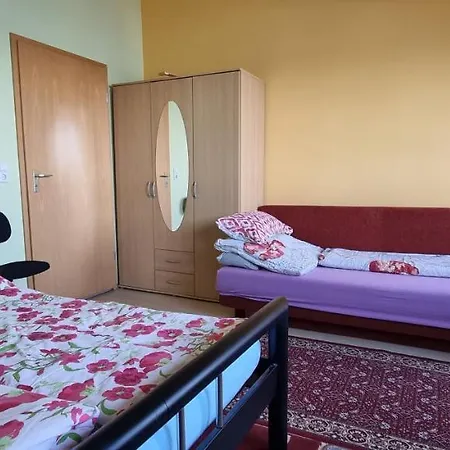 Accommodatie bij particulieren Wasserskianlage Eilenburg