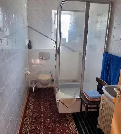 Wasserskianlage Séjour chez l'habitant