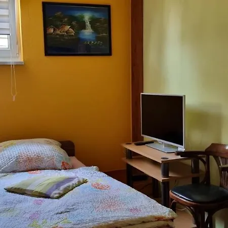 Accommodatie bij particulieren Wasserskianlage Eilenburg