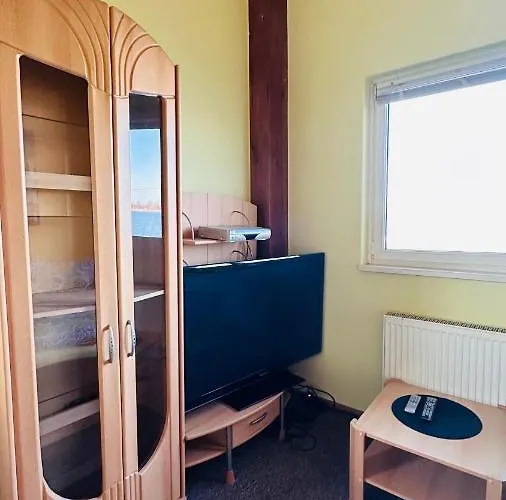 Wasserskianlage Alloggio in famiglia *