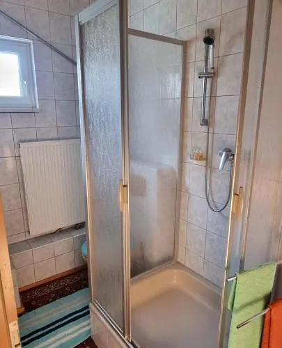 Alloggio in famiglia Wasserskianlage Eilenburg