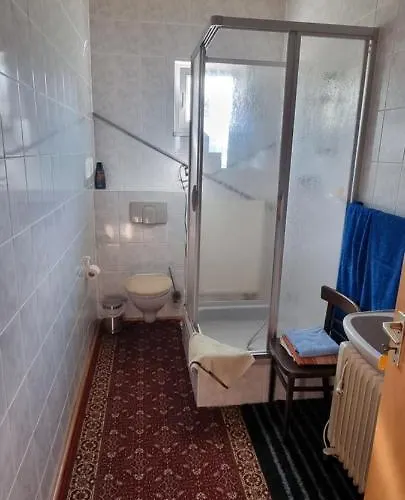 Wasserskianlage Alloggio in famiglia