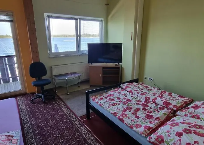 Wasserskianlage * Eilenburg