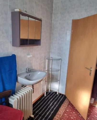 Wasserskianlage * Eilenburg